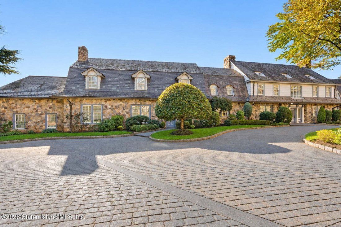 House in New York, New York, United States 4 - 19045401