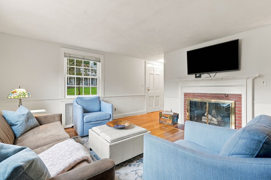 Casa a Kingston, Massachusetts, Stati Uniti 5 - 19047863