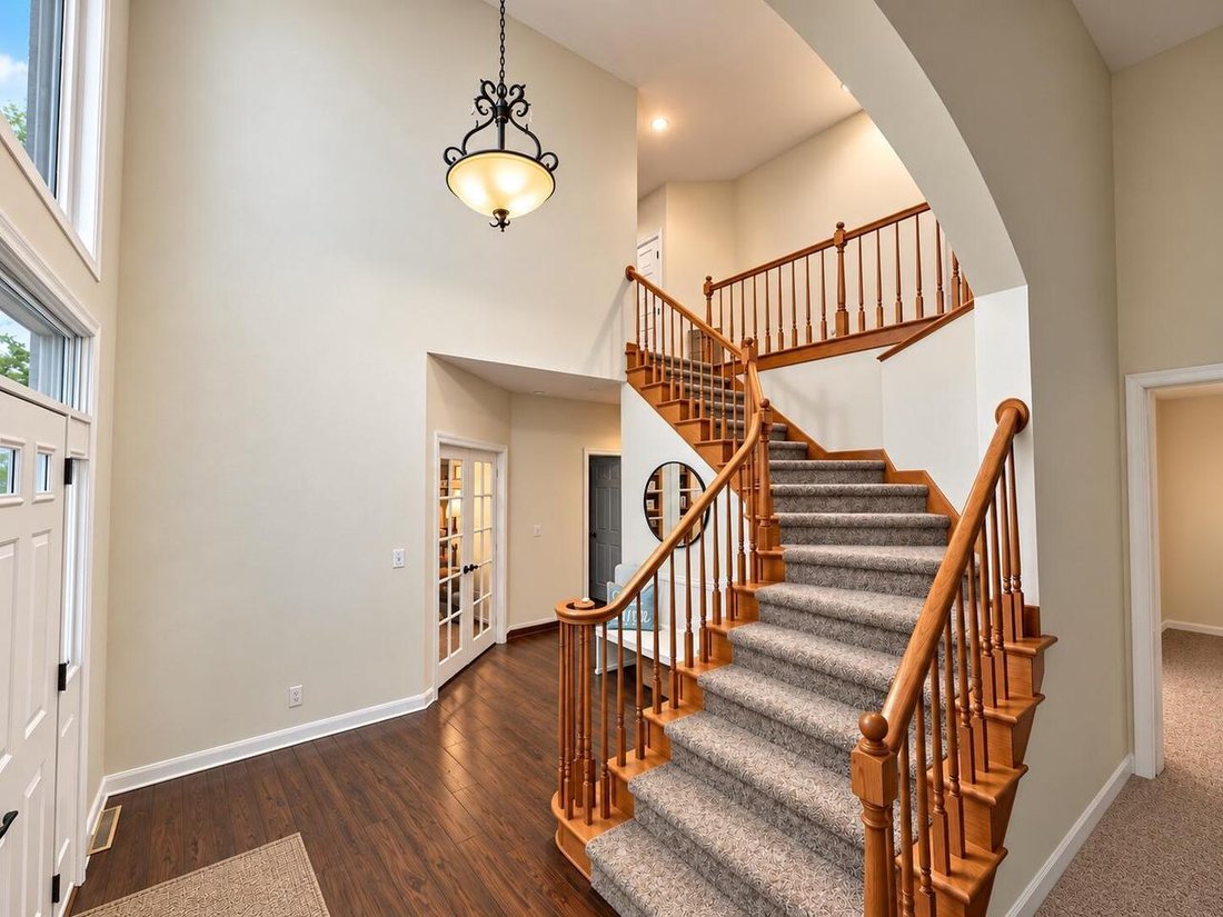 Haus in Racine, Wisconsin, Vereinigte Staaten 4 - 19048337