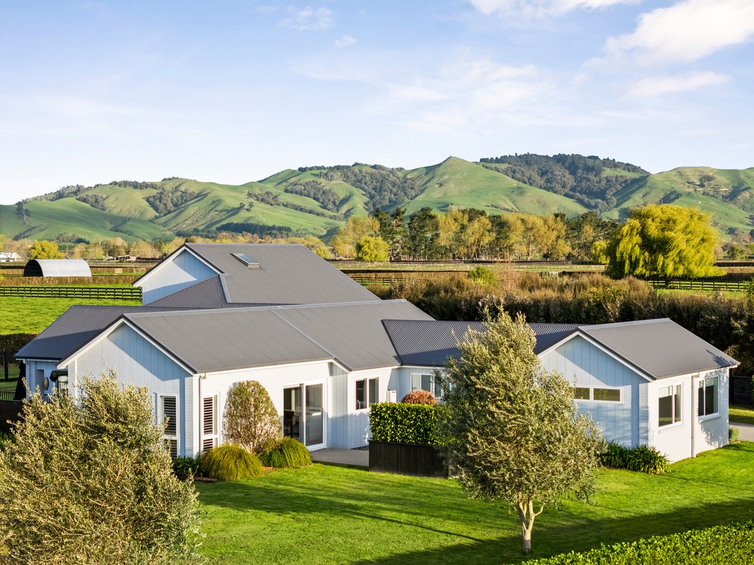 House in Cambridge, Waikato, New Zealand 1 - 19045245