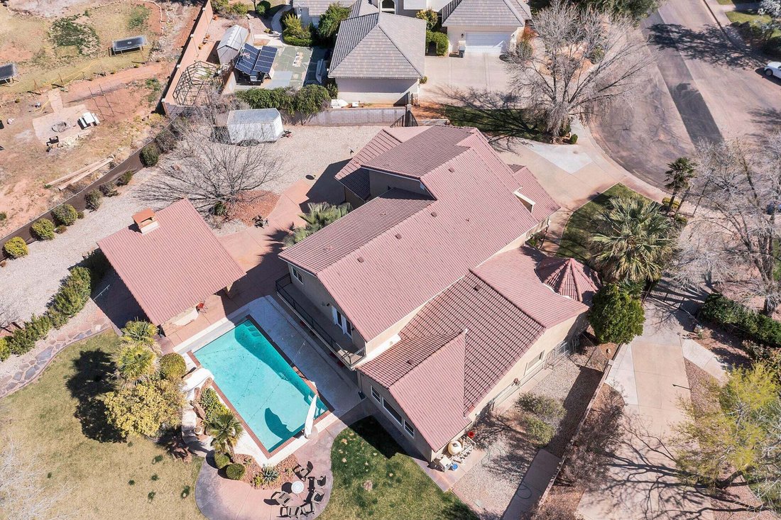 House in Santa Clara, Utah, United States 4 - 19045465