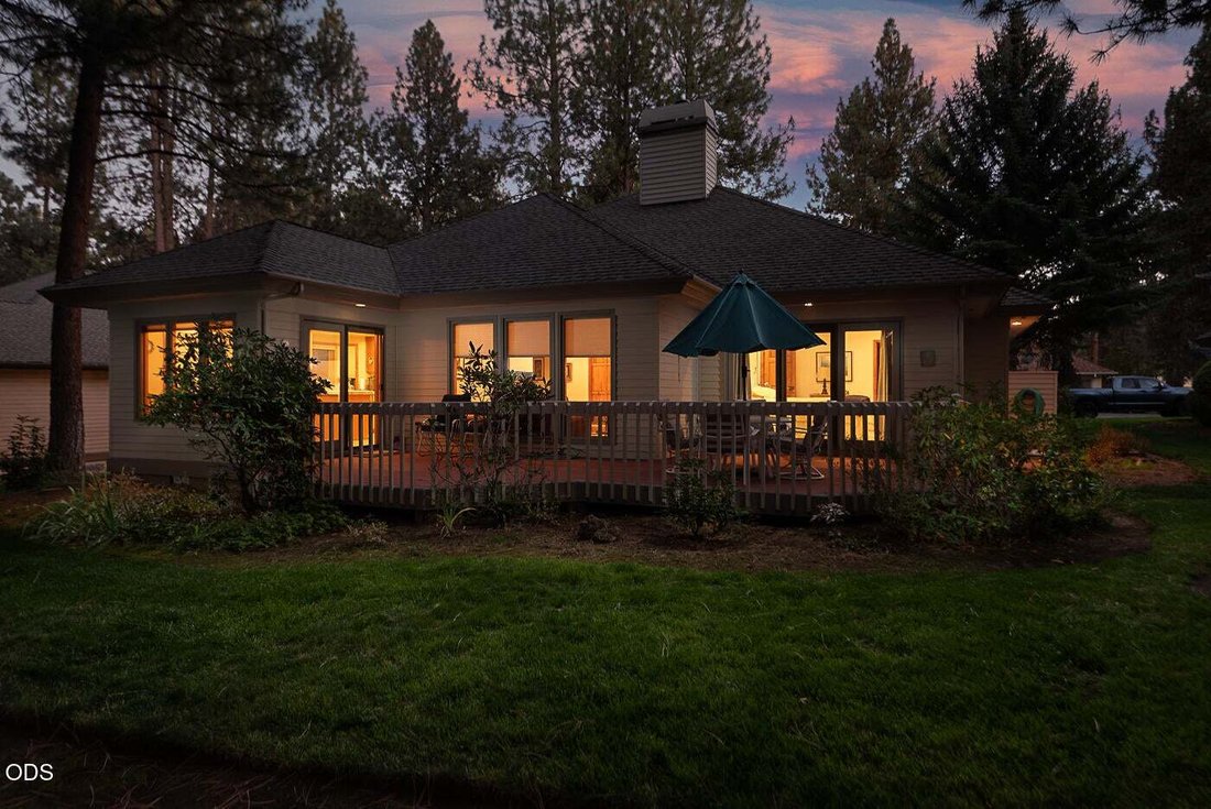 Casa en Bend, Oregón, Estados Unidos 3 - 18354731