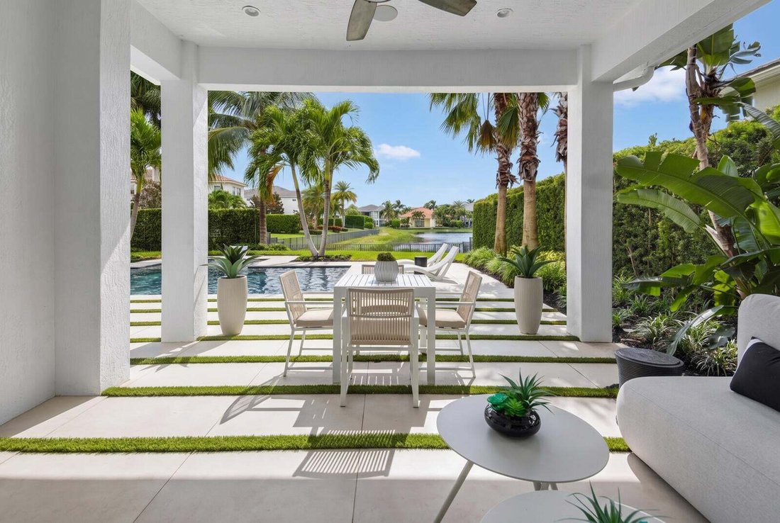 House in Boca Raton, Florida, United States 4 - 19048618