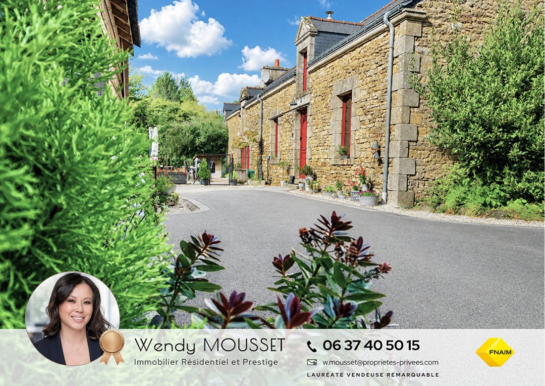 Villa a Moustoir-Ac, Bretagna, Francia 4 - 17930924