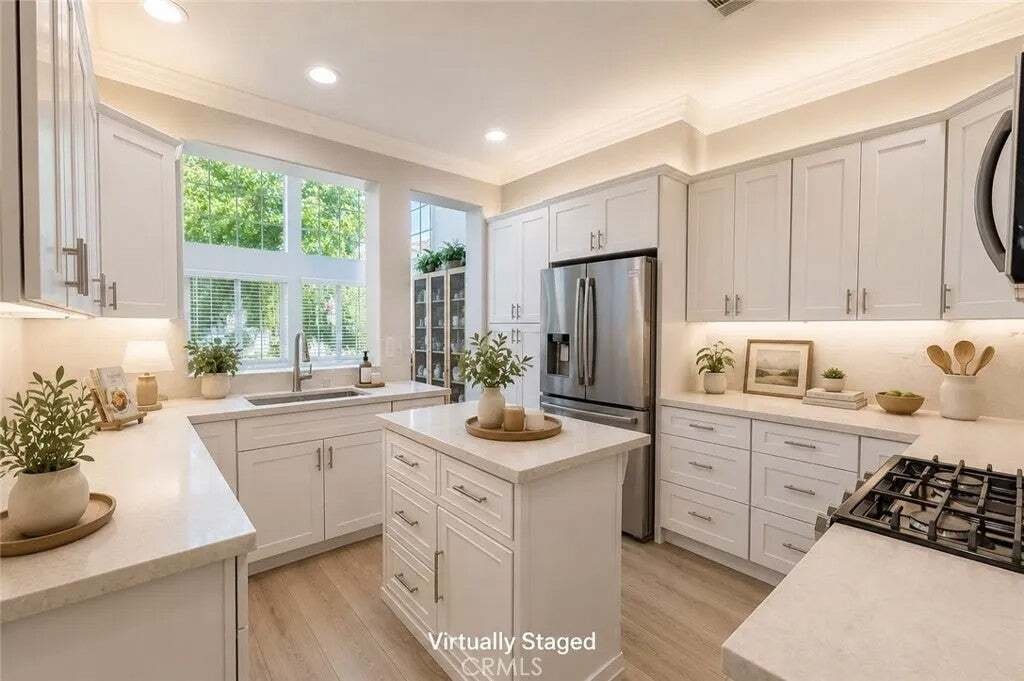 Maison de ville à Yorba Linda, Californie, États-Unis 1 - 18313380