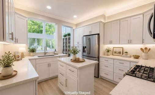 Residenza a Yorba Linda, California, Stati Uniti 1