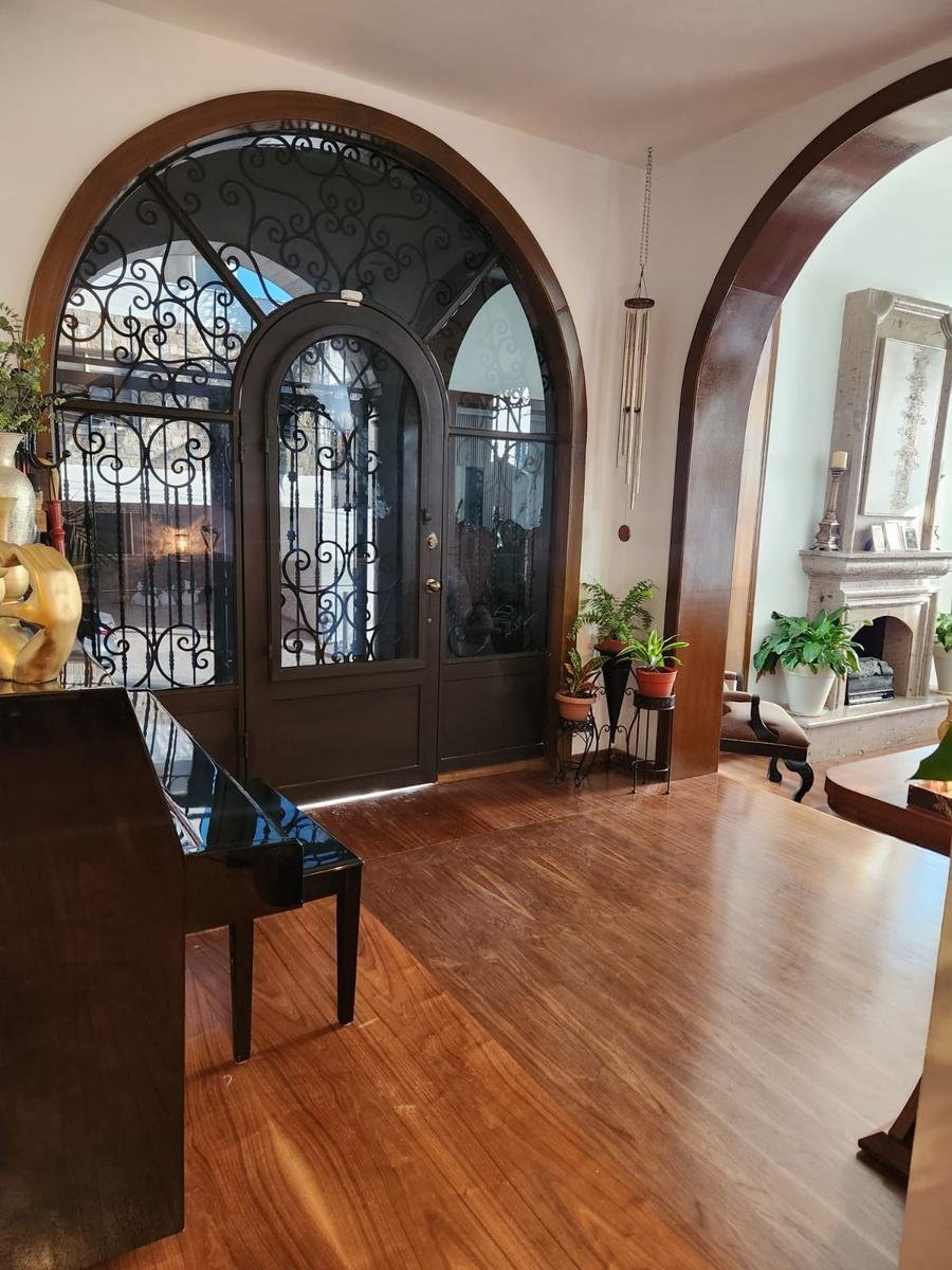 Casa en Monterrey, Nuevo León, México 5 - 19045260