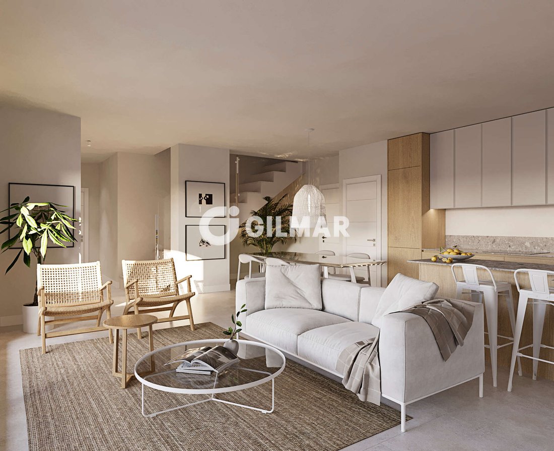 Appartement à Malaga, Andalousie, Espagne 4 - 15953839