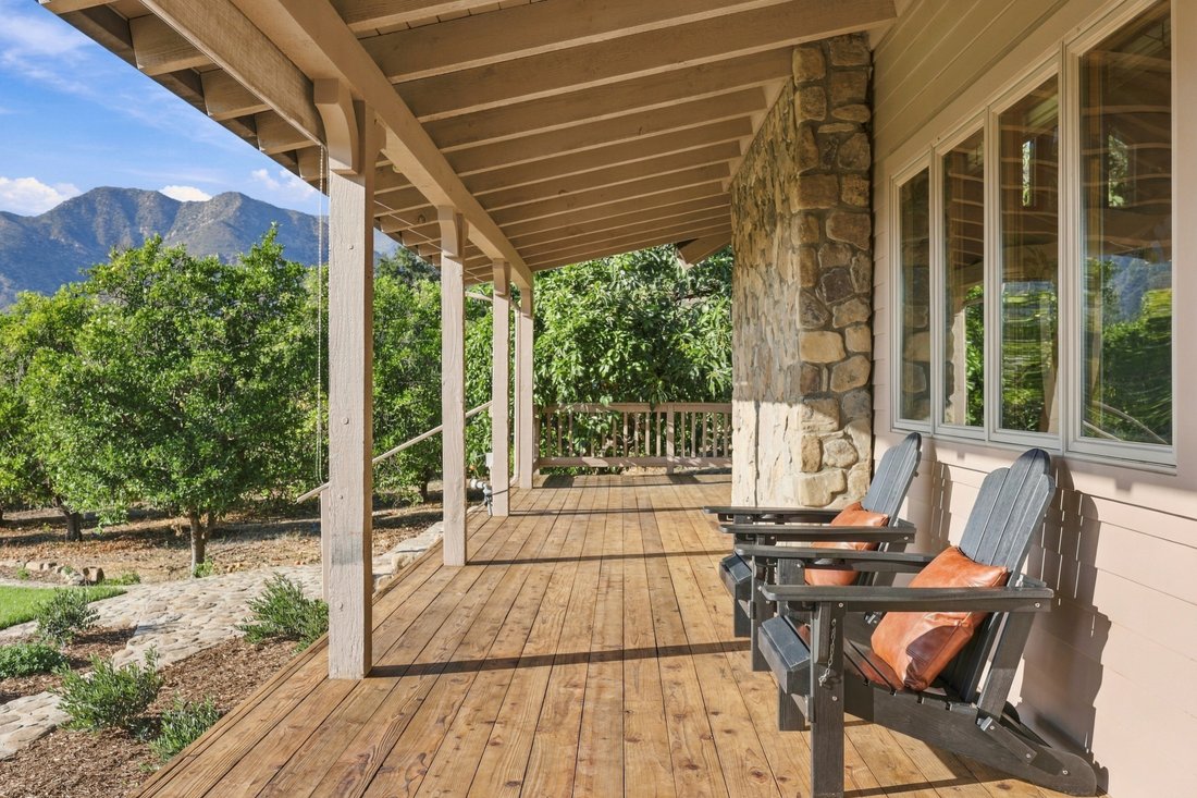 Haus in Ojai, Kalifornien, Vereinigte Staaten 2 - 19044980