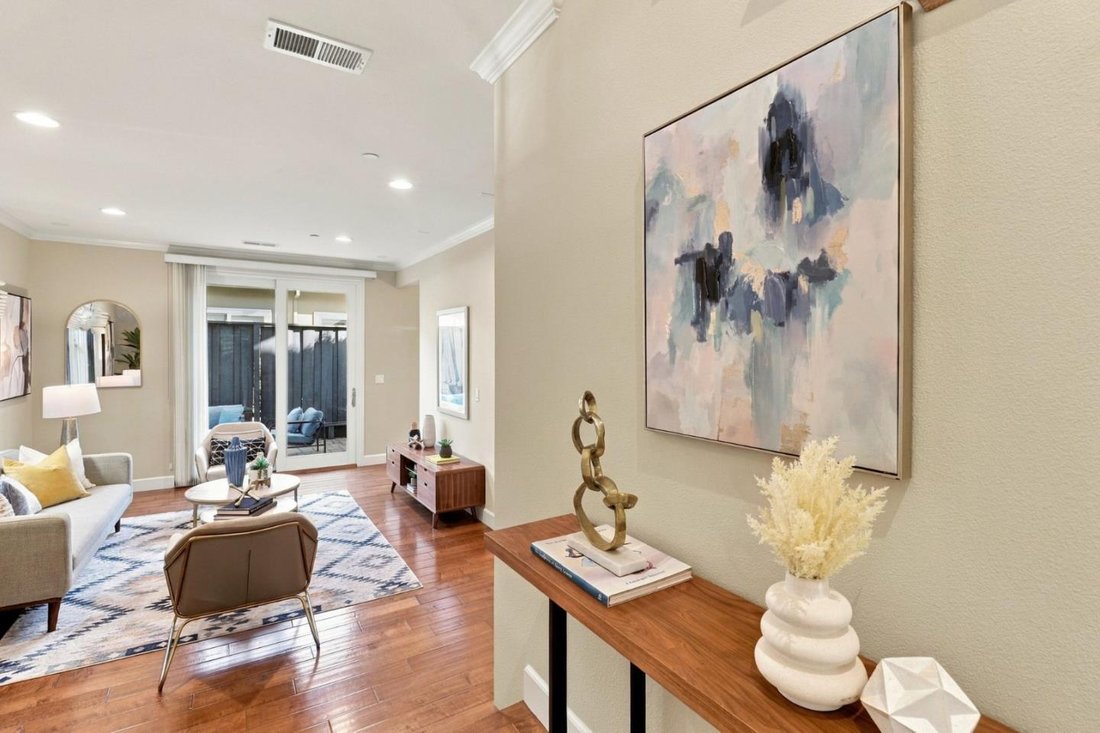 Casa a Redwood City, California, Stati Uniti 5 - 19045763