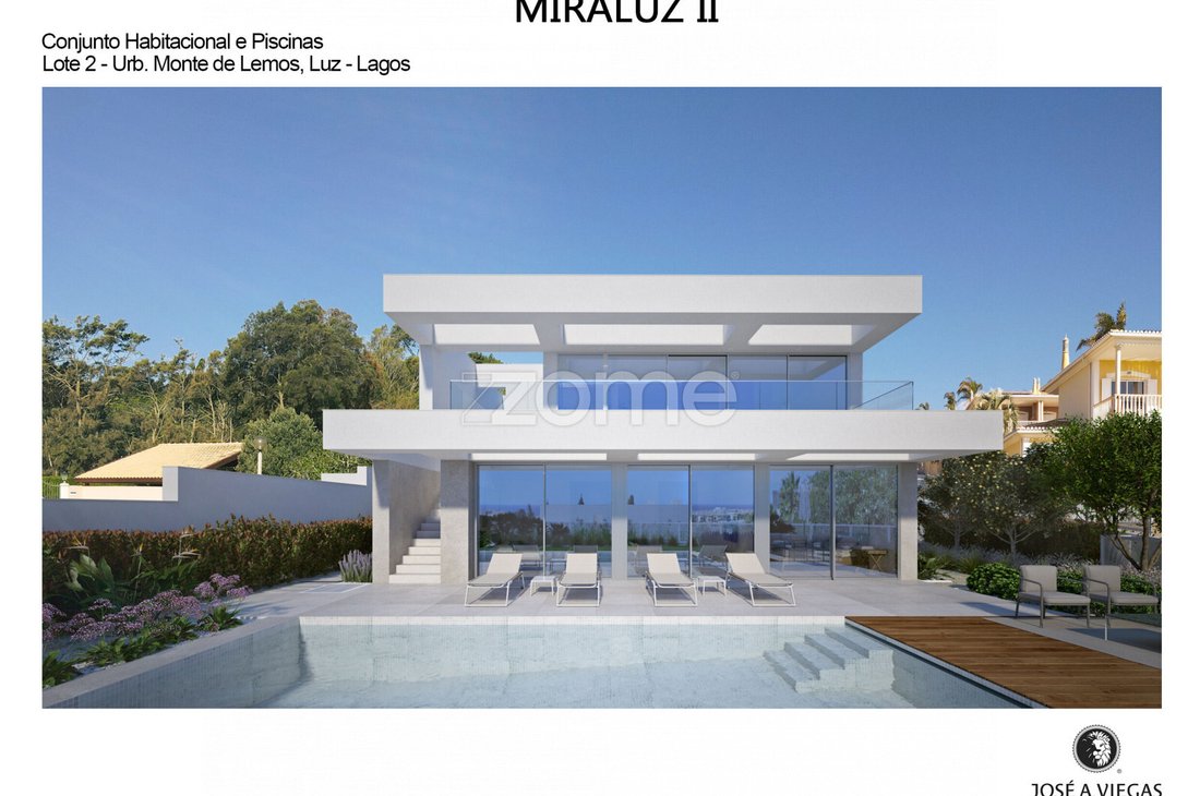 House in Praia da Luz, Algarve, Portugal 3 - 19047272