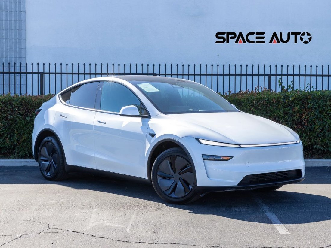 Suv in Azusa, CA, United States 1 - 18989997