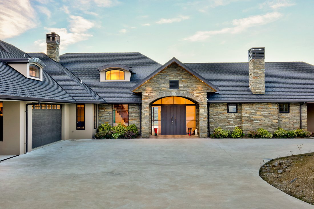 Casa a Queensberry, Otago, Nuova Zelanda 2 - 19047468