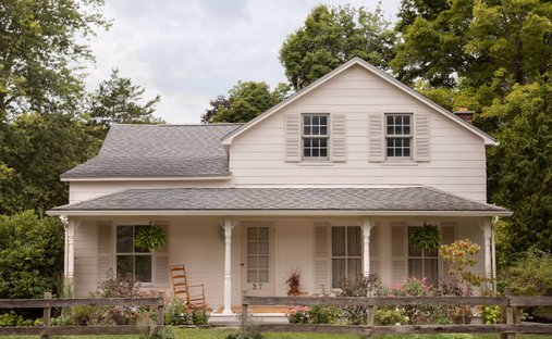 Haus in Hudson, New York, Vereinigte Staaten 1