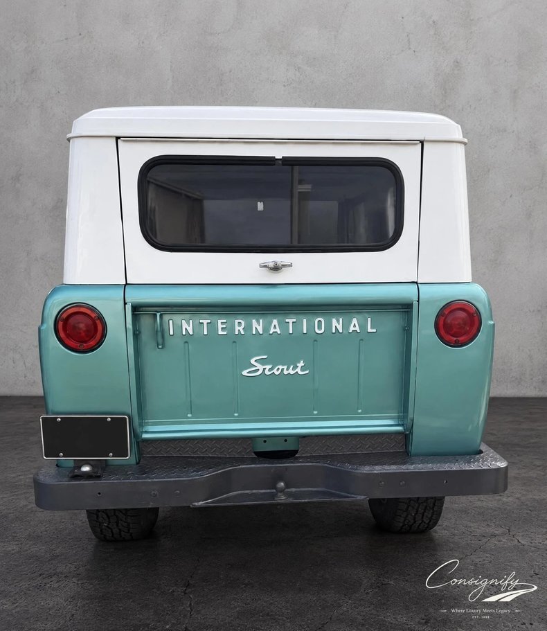 Suv in Glendale, United States 2 - 19048858