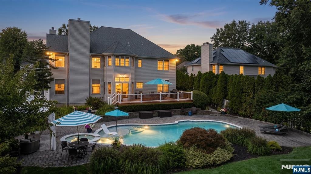 Casa a River Vale, New Jersey, Stati Uniti 2 - 19047506