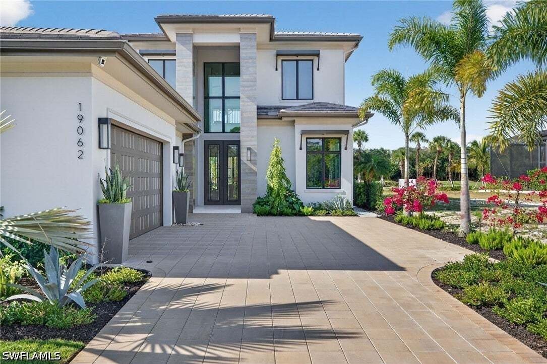 House in Miromar Lakes, Florida, United States 1 - 19045690