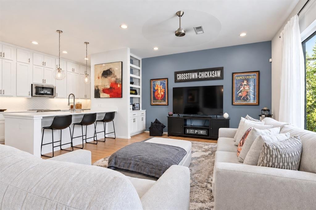 Condominio a Dallas, Texas, Stati Uniti 3 - 19046488