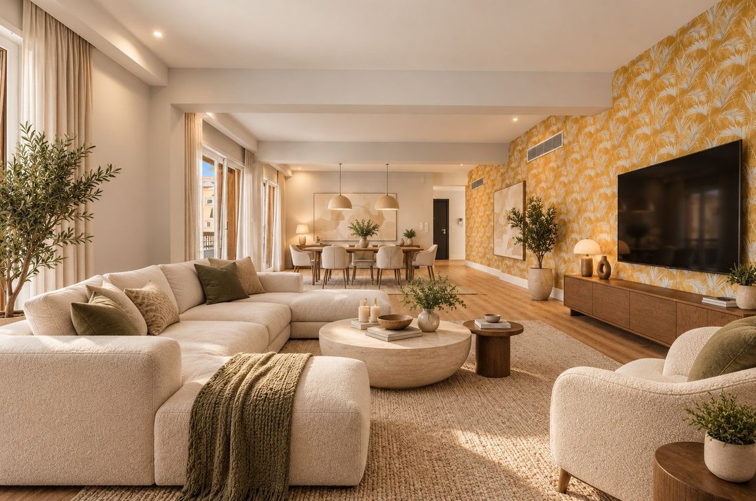 Apartment in Estrela, Lisbon, Portugal 1 - 19025514