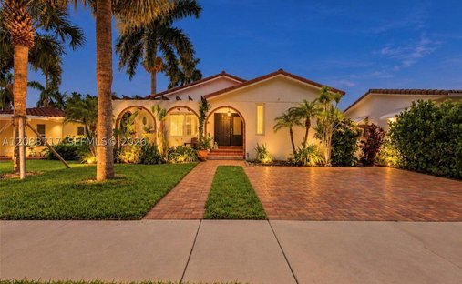 Casa a Hollywood, Florida, Stati Uniti 1