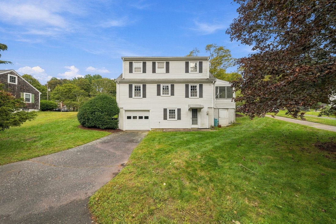 Casa a Kingston, Massachusetts, Stati Uniti 2 - 19047863