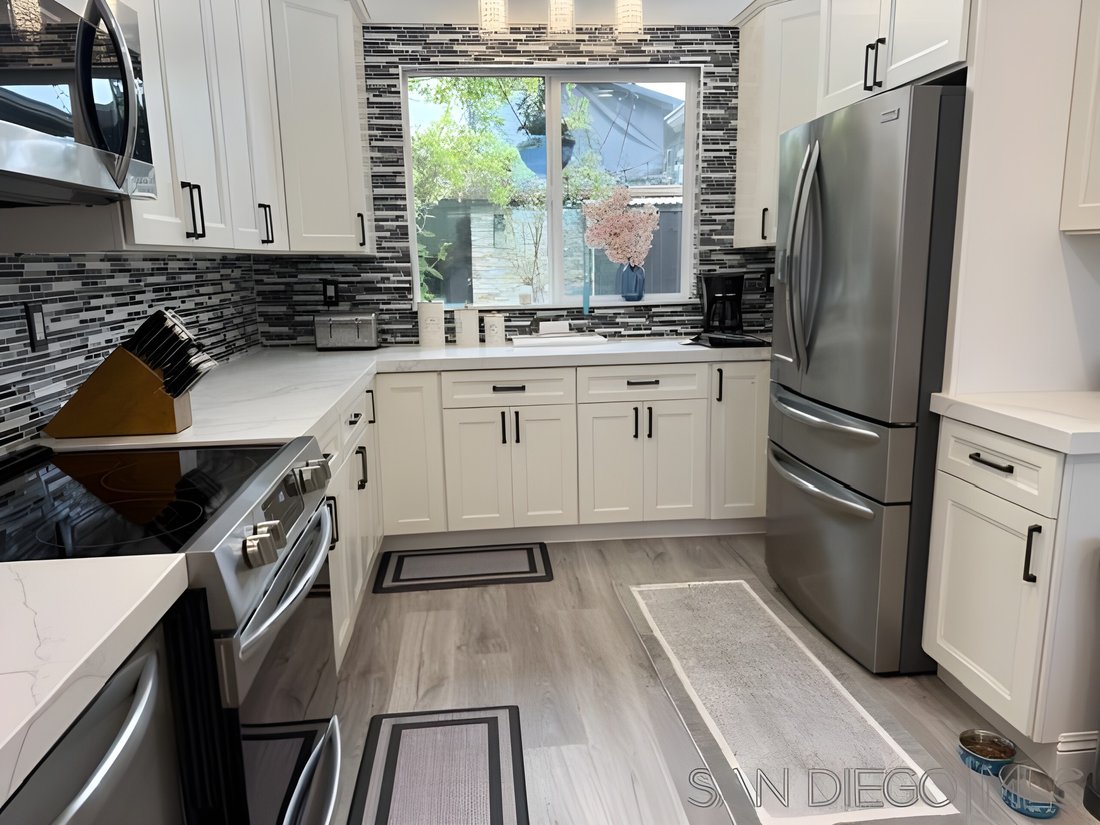 Condominio a Rancho Santa Fe, California, Stati Uniti 2 - 19047989