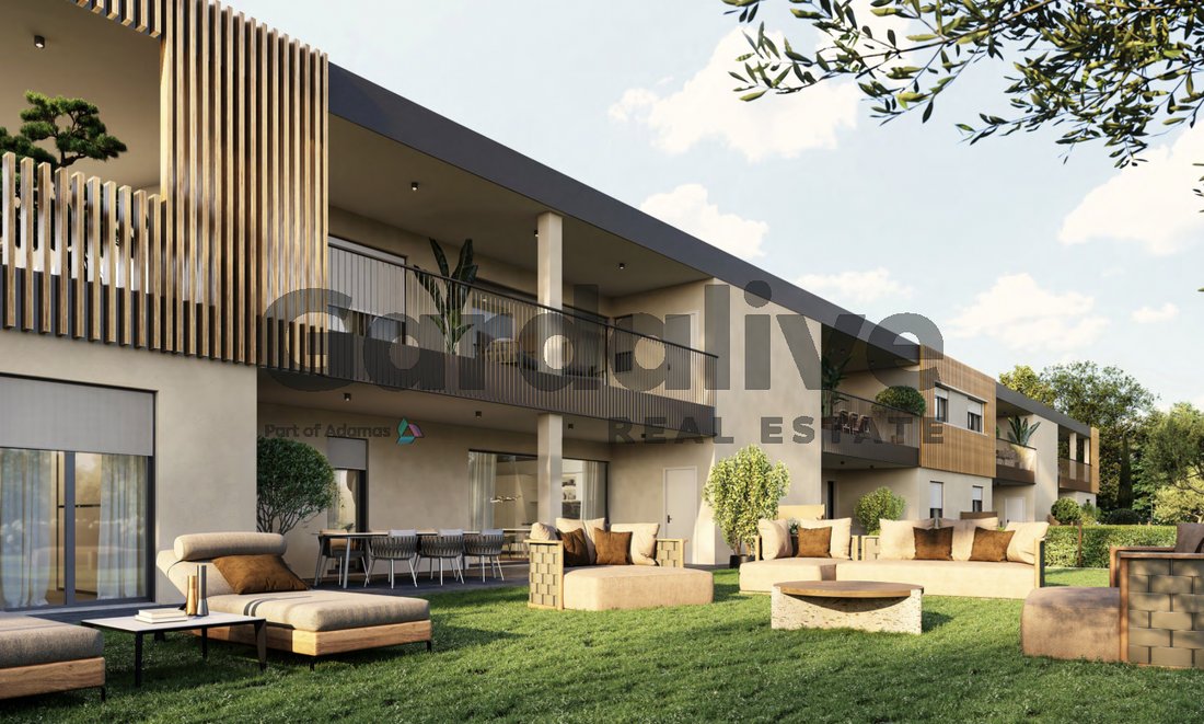 Apartment in Polpenazze del Garda, Lombardy, Italy 1 - 19047464