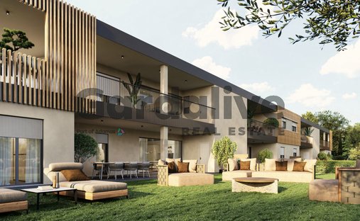 Appartamento a Polpenazze del Garda, Lombardia, Italia 1