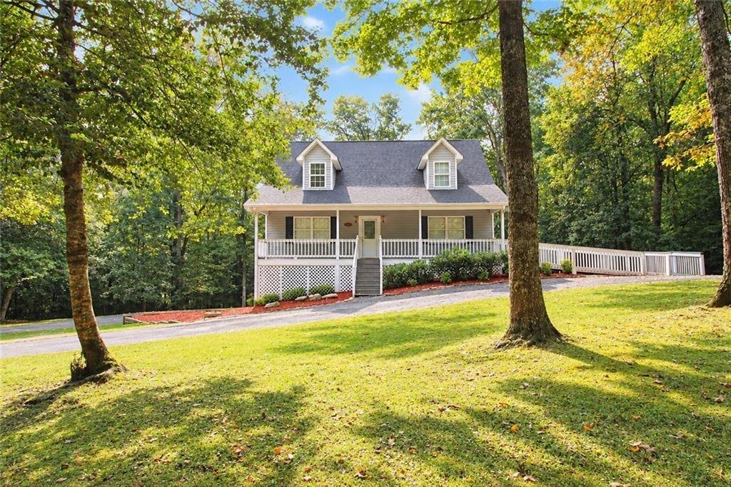 House in Ellijay, Georgia, United States 3 - 19046203