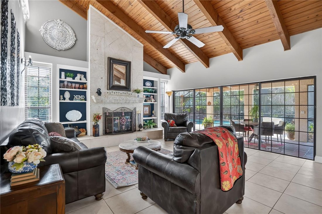Casa en Orlando, Florida, Estados Unidos 5 - 19047474