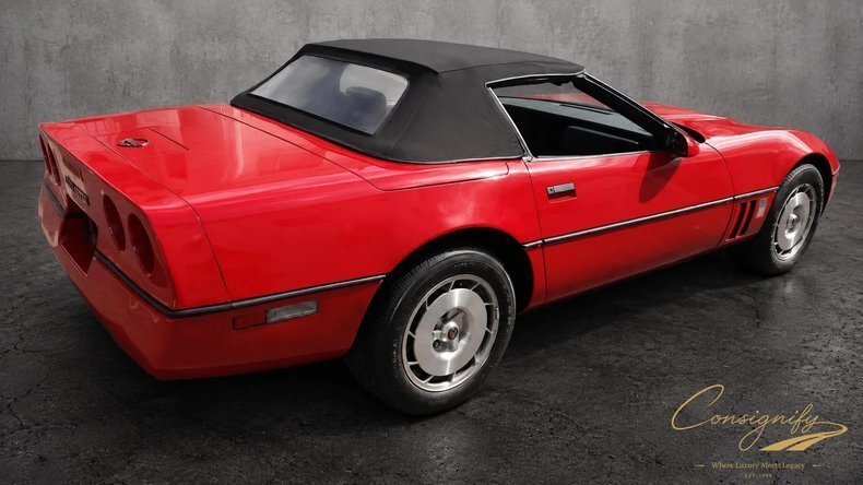 Cabriolet in Glendale, United States 2 - 19048871