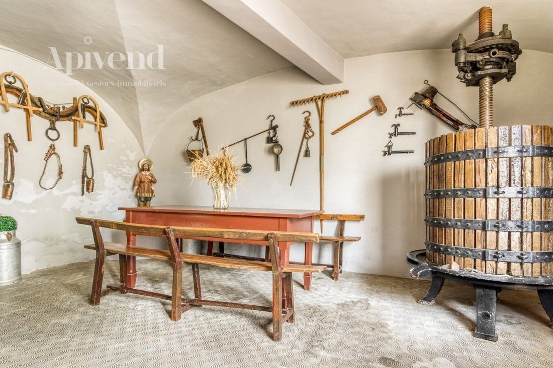 Finca in Siurana, Catalonia, Spain 4 - 19048914