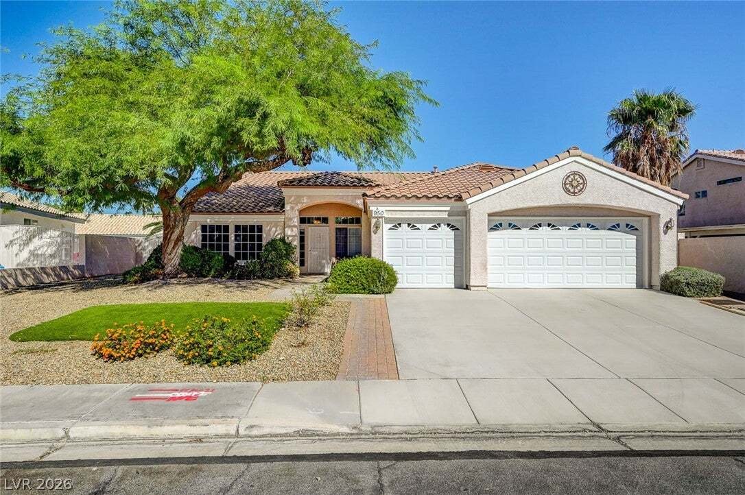 Maison à Las Vegas, Nevada, États-Unis 2 - 19048342