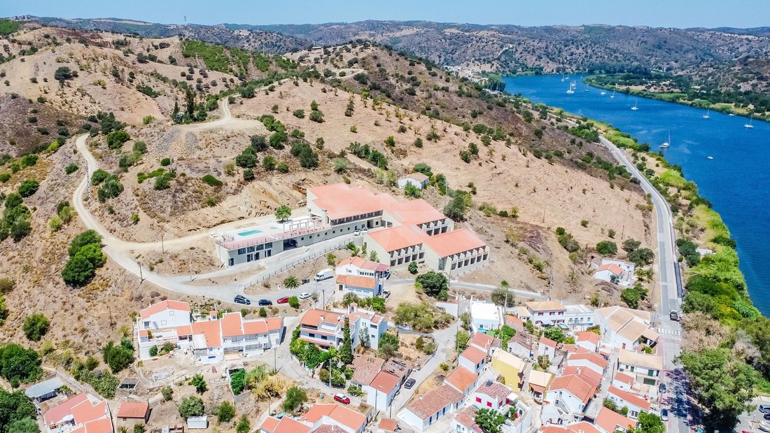 Otros en Alcoutim e Pereiro, Algarve, Portugal 4 - 19047291