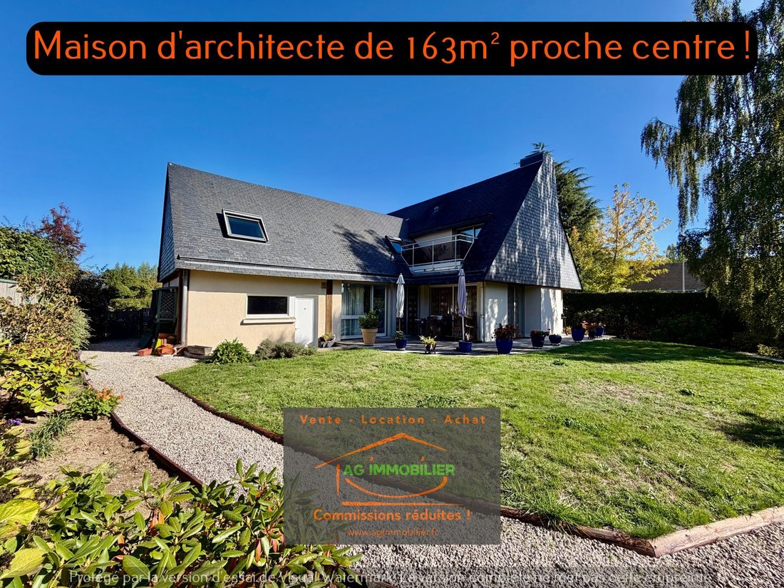 Casa en Sud, Saint-Grégoire, Francia 1 - 19048071