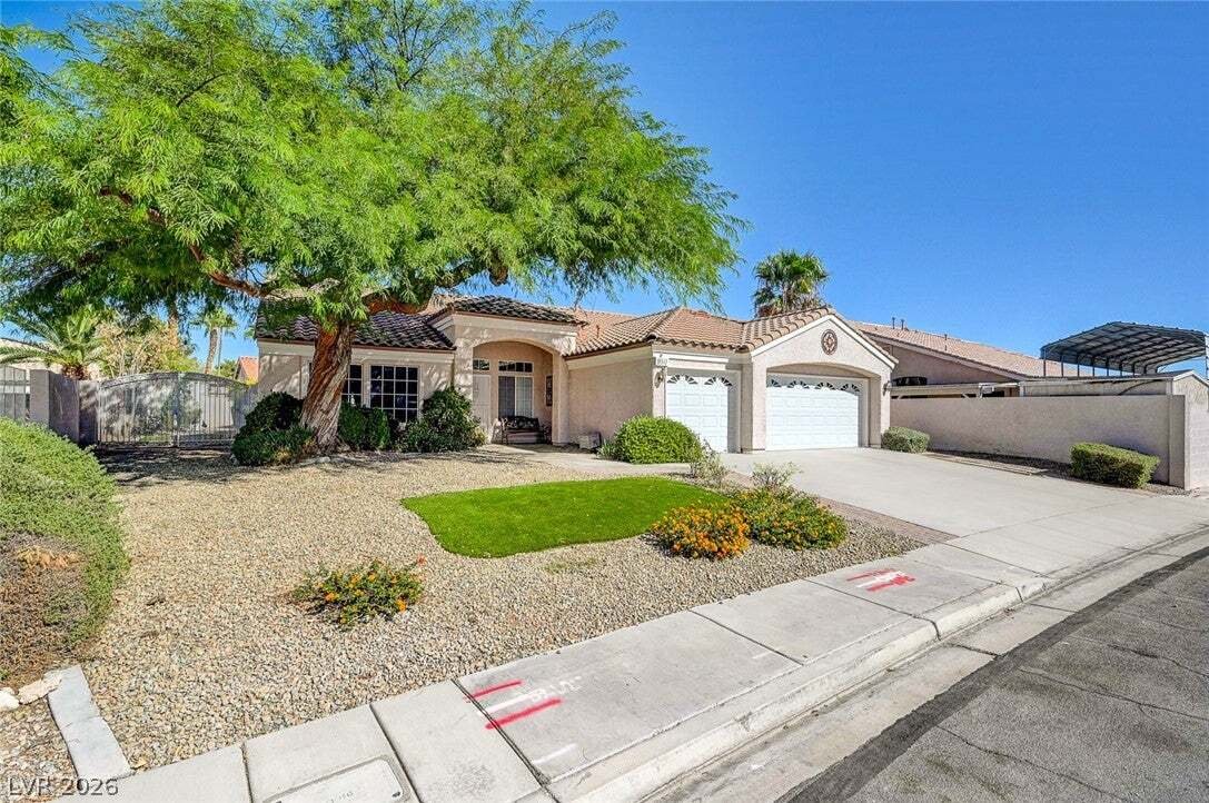 Maison à Las Vegas, Nevada, États-Unis 3 - 19048342