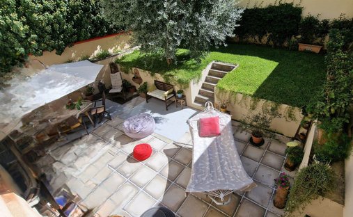 Apartamento en Campo di Marte - Estadio, Florencia, Italia 1