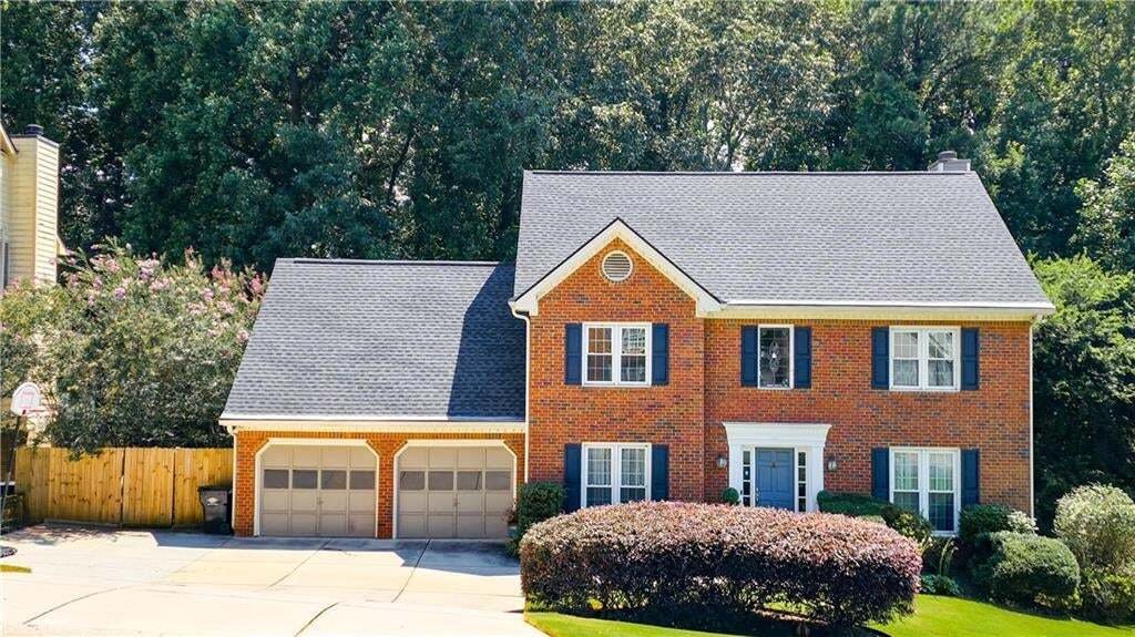Casa a Acworth, Georgia, Stati Uniti 1 - 18554738