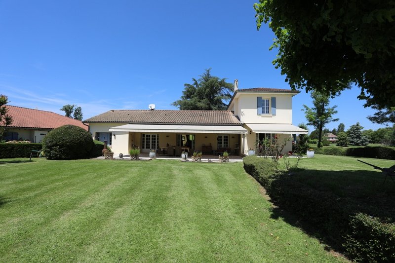 Haus in Sainte Catherine, Villeneuve-sur-Lot, Frankreich 5 - 19047052