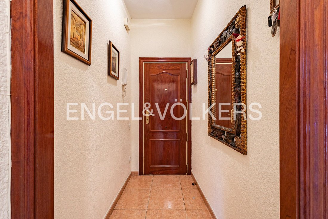 Appartement à Esplugues de Llobregat, Catalogne, Espagne 2 - 19046805