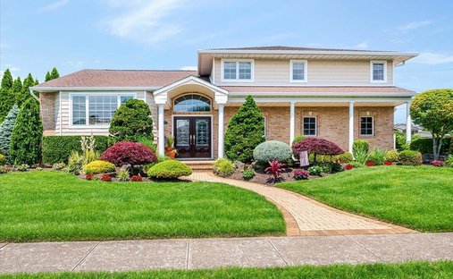 Haus in Massapequa Park, New York, Vereinigte Staaten 1