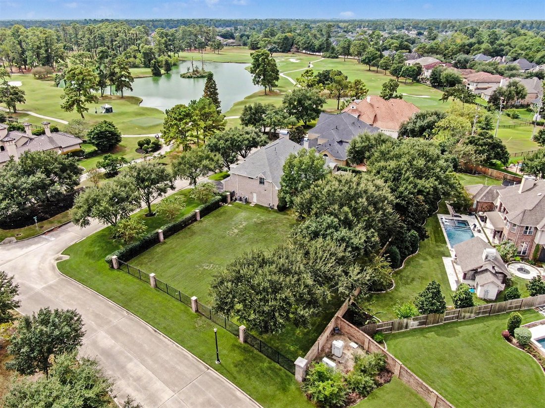 Haus in Humble, Texas, Vereinigte Staaten 2 - 19046683
