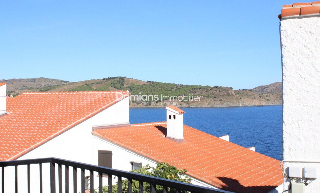Villa in Ouest, Banyuls-sur-Mer, Frankreich 2 - 19041377