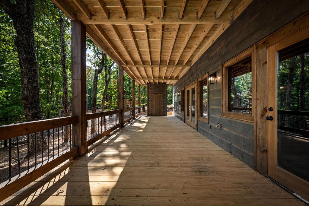 House in Morganton, Georgia, United States 4 - 19048288
