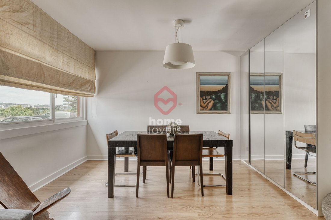 Wohnung in Belem, Lissabon, Portugal 2 - 19047305