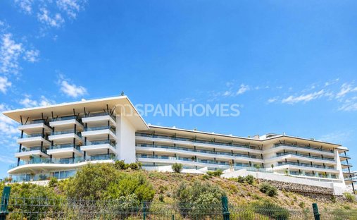 Appartamento a Fuengirola, Andalusia, Spagna 1