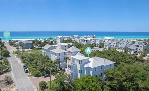 Haus in Watersound, Florida, Vereinigte Staaten 1