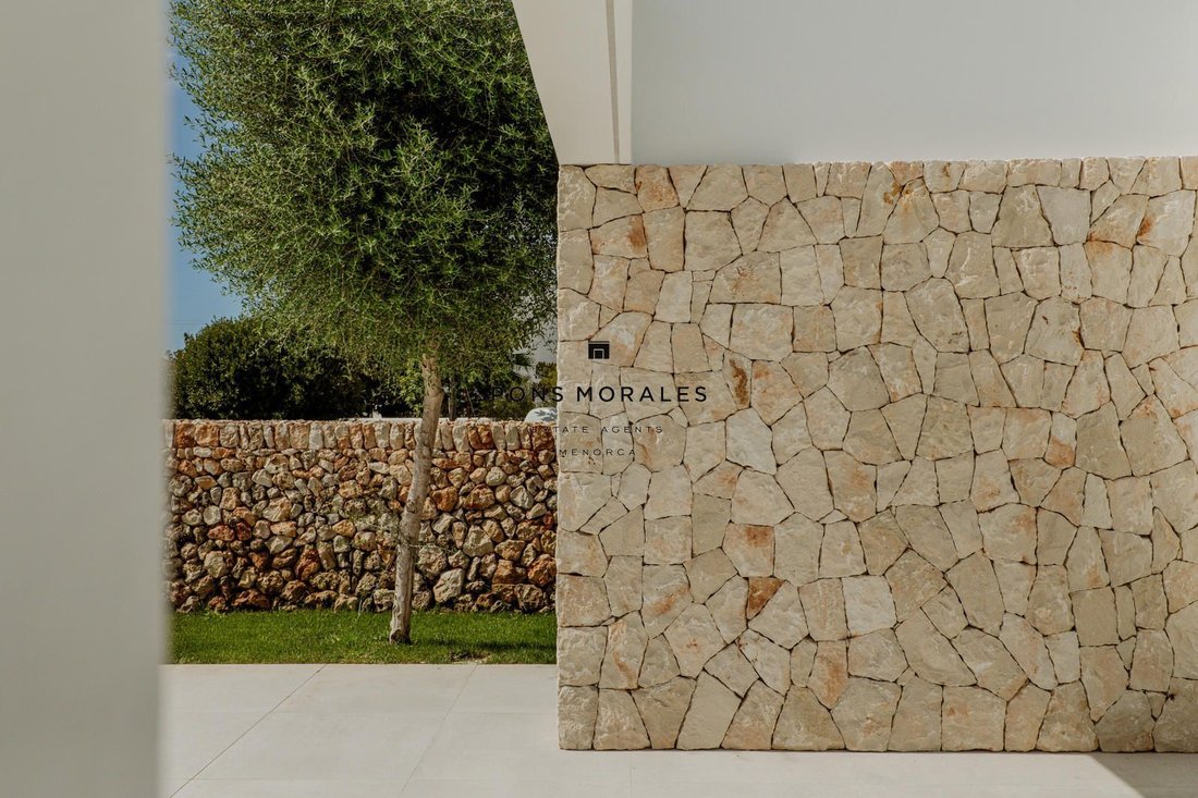 Chalet en Ciudadela, Islas Baleares, España 2 - 19048904