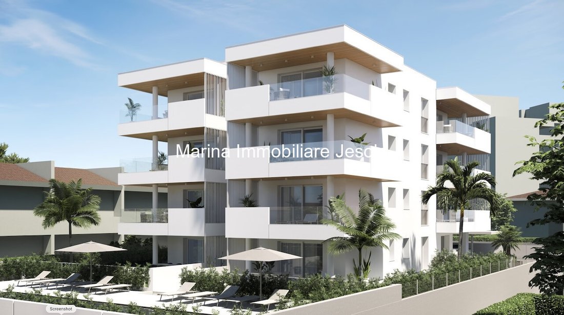 Apartment in Faro-Lido Ovest, Jesolo, Veneto 2 - 19047418