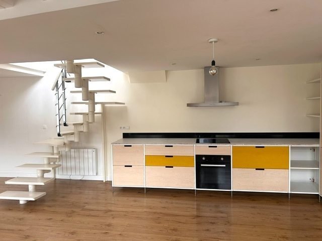 Appartement à Le Lac-Bacalan, Bordeaux, France 3 - 18068966